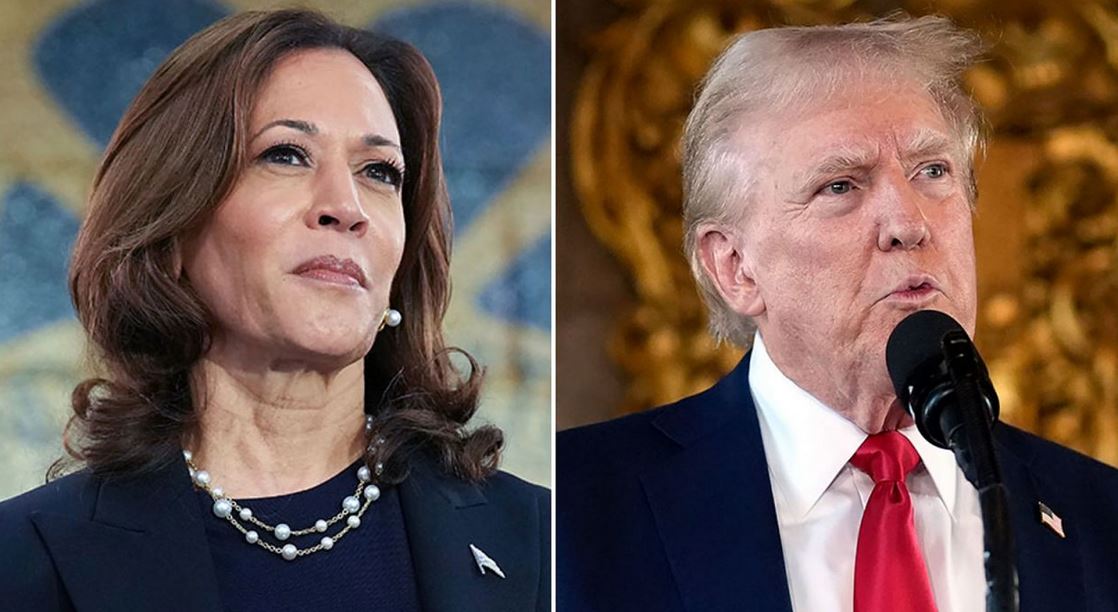 Kamala presidential calls predator serial foxnews